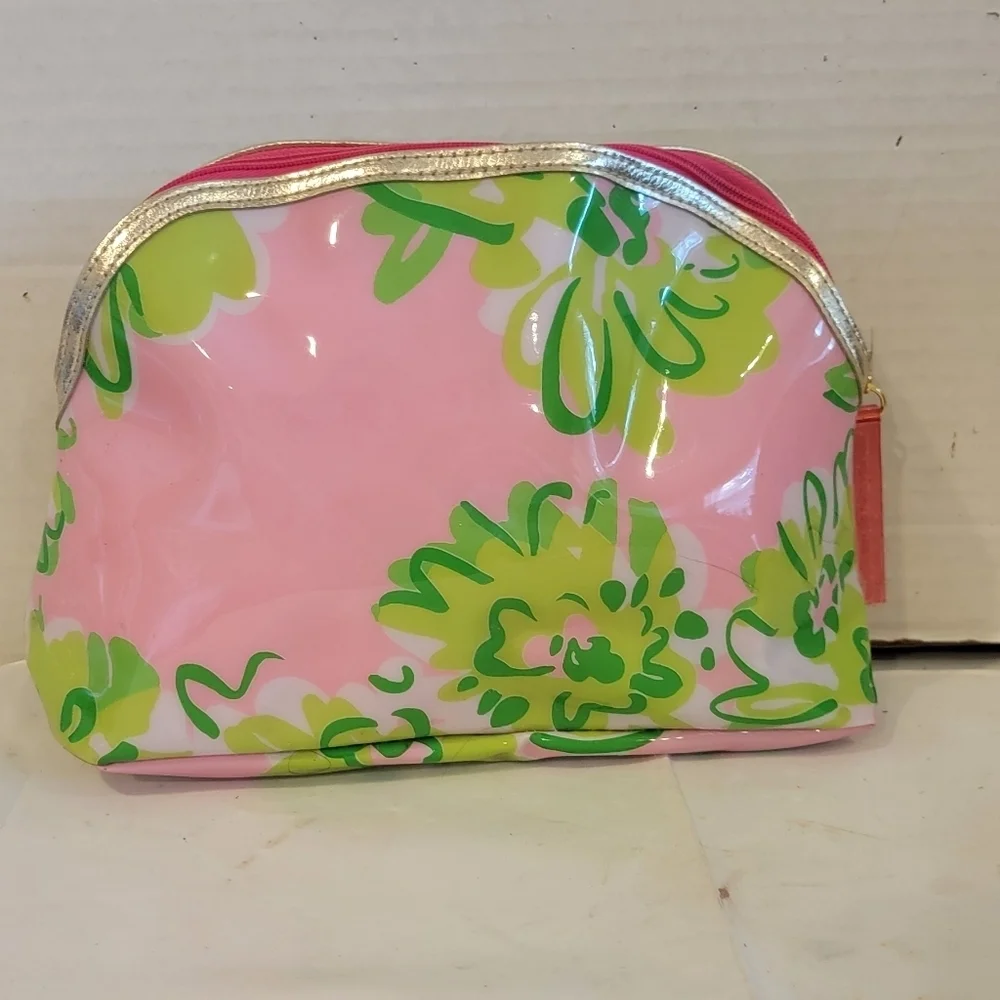 LILLY‎ PULITZER COSMETIC BAG by ESTEE LAUDER